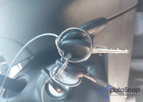 2010 Chevrolet Hhr Lt from USA, damaged, VIN 3GNBABDB7AS585304